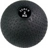Sedco Loptu na cvičenie SLAM BALL trojuholník - černá - 5 kg Sedco Loptu na cvičenie SLAM BALL trojuholník - černá - 5 kg