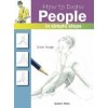 How to Draw: People How to Draw: People