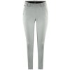 Kjus dámske nohavice ice light 7/8 treggings sivé