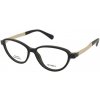 Dioptrické okuliare MAX&Co. MO5219 001 Veľkosť: 53 Dioptrické okuliare MAX&Co. MO5219 001 Veľkosť: 53