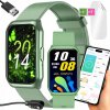 Smart hodinky Smart-Trend ActiveSense zelené Smart hodinky Smart-Trend ActiveSense zelené