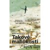 Takové maličkosti - Claire Keegan Takové maličkosti - Claire Keegan