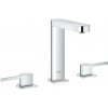 Umývadlová batéria GROHE Plus s výpusťou chróm 20301003 Umývadlová batéria GROHE Plus s výpusťou chróm 20301003