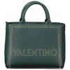 Štýlová Dámska Kabelka VALENTINO BAGS 27.0X22.0X12.0cm Zelená Farba: Zelená, Velkost: UNI Štýlová Dámska Kabelka VALENTINO BAGS 27.0X22.0X12.0cm Zelená Farba: Zelená, Velkost: UNI