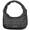 Štýlová Dámska Kabelka VALENTINO BAGS 30.0X20.0X9.0cm Čierna Farba: čierna, Velkost: UNI Štýlová Dámska Kabelka VALENTINO BAGS 30.0X20.0X9.0cm Čierna Farba: čierna, Velkost: UNI