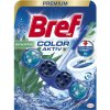 Bref WC blok Color Aktiv Eucalyptus, 50 g Bref WC blok Color Aktiv Eucalyptus, 50 g