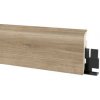 Arbiton VIGO 159 Lišta soklová Dub Newport 2,2 m