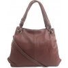Beta.b Staroružová veľká kabelka cez rameno H086 Beta.b Staroružová veľká kabelka cez rameno H086