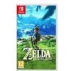 The Legend of Zelda: Breath of the Wild The Legend of Zelda: Breath of the Wild