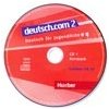 deutsch.com 2 - 2 audio-CD k 2. dielu učebnice deutsch.com 2 - 2 audio-CD k 2. dielu učebnice