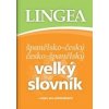 Španělsko - český česko - španělský velký slovník Španělsko - český česko - španělský velký slovník