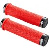 SRAM DH Locking Grips červené SRAM DH Locking Grips červené