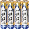 MAXELL Alkaline AAA 4ks 35044014 MAXELL Alkaline AAA 4ks 35044014