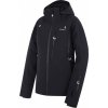 Husky Montry L black dámská nepromokavá zimní lyžařská bunda HuskyTech 20000 S Husky Montry L black dámská nepromokavá zimní lyžařská bunda HuskyTech 20000 S