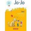Jo-Jo Fibel - Allgemeine Ausgabe 2016 (Heidemarie Löbler)(Brožovaná) Jo-Jo Fibel - Allgemeine Ausgabe 2016 (Heidemarie Löbler)(Brožovaná)