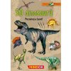 MINDOK Expedice příroda: 50 dinosaurů MINDOK Expedice příroda: 50 dinosaurů