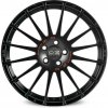 Alu disk OZ-RACING Šport SUPERTURISMO GT 6.5x15, 4x100, 68, ET43 MATT BLACK Alu disk OZ-RACING Šport SUPERTURISMO GT 6.5x15, 4x100, 68, ET43 MATT BLACK