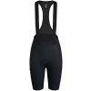 Rapha Women's Brevet Element Bib Shorts Black/White