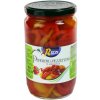 Rizzi sekané papriky sladko kyslé 720 g Rizzi sekané papriky sladko kyslé 720 g