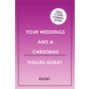 Untitled Book 4 (Phillipa Ashley)(Brožovaná) Untitled Book 4 (Phillipa Ashley)(Brožovaná)