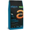 Alleva NATURAL dog fish & pumpkin adult medium/maxi 2 kg Alleva NATURAL dog fish & pumpkin adult medium/maxi 2 kg