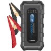 TOPDON V2200Plus/16000mAh/max výstupný prúd 2200A/2xUSB-A/USB-C/DC Jack/tester batérie TOPDON V2200Plus/16000mAh/max výstupný prúd 2200A/2xUSB-A/USB-C/DC Jack/tester batérie