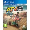 ATV Drift and Tricks ATV Drift and Tricks