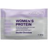 Voxberg Women´s Protein Double Chocolate Voxberg Women´s Protein Double Chocolate