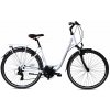 MESTSKÝ BICYKEL CAPRIOLO ELEGANCE LADY 28 MESTSKÝ BICYKEL CAPRIOLO ELEGANCE LADY 28