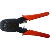 Krimpovacie kliešte Gembird T-WC-04 pre RJ45, RJ12, RJ11 Krimpovacie kliešte Gembird T-WC-04 pre RJ45, RJ12, RJ11