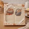 EVENIT bagety 50 x 70 cm 2 ks