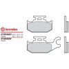 Predné brzdové doštičky / obloženie Brembo Can-Am 500 TRAXTER MAX LEFT/REAR 2003 - 2005 směs SD Predné brzdové doštičky / obloženie Brembo Can-Am 500 TRAXTER MAX LEFT/REAR 2003 - 2005 směs SD