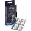 DeLonghi DLSC552 čistiace tablety 8ks DeLonghi DLSC552 čistiace tablety 8ks