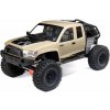 Axial SCX6 Trail Honcho 1:6 4WD RTR pískový (605482163702) Axial SCX6 Trail Honcho 1:6 4WD RTR pískový (605482163702)