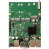 Routerboard Mikrotik RBM33G (RBM33G) Routerboard Mikrotik RBM33G (RBM33G)