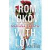 From Lukov with Love - Mariana Zapata From Lukov with Love - Mariana Zapata