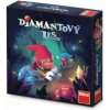 Dino Diamantový les Dino Diamantový les