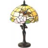 Lampa stolná Tiffany DRAGONFLY 25*40 Lampa stolná Tiffany DRAGONFLY 25*40