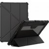 Nillkin Bumper PRO Protective Stand Case Multi-angle pre Samsung Galaxy Tab S9/S10 FE 6902048297982 black Nillkin Bumper PRO Protective Stand Case Multi-angle pre Samsung Galaxy Tab S9/S10 FE 6902048297982 black