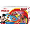 Carrera Autodráha FIRST - 63046 Mickey on Tour Carrera Autodráha FIRST - 63046 Mickey on Tour