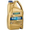 Motorový olej RAVENOL FO SAE 5W-30; 5 L (1111115-005-01-999) Motorový olej RAVENOL FO SAE 5W-30; 5 L (1111115-005-01-999)