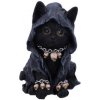 Now Adult: Gothic - Reaper's Feline 16cm, U4930R0 Now Adult: Gothic - Reaper's Feline 16cm, U4930R0