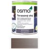 Osmo 019 Terasový olej 0,75 l Sivý Osmo 019 Terasový olej 0,75 l Sivý