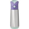 B.Box 9353965010470 lilac pop 500 ml B.Box 9353965010470 lilac pop 500 ml