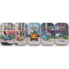 Pokémon TCG: Lumiose City Mini Tin – rôzne druhy Pokémon TCG: Lumiose City Mini Tin – rôzne druhy