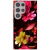 Picasee silikónový prehľadný obal pre Samsung Galaxy S24 Ultra S928B 5G - Dark Peonny Picasee silikónový prehľadný obal pre Samsung Galaxy S24 Ultra S928B 5G - Dark Peonny