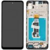 LCD Displej + Dotykové sklo + Rám Motorola Moto E40 LCD Displej + Dotykové sklo + Rám Motorola Moto E40