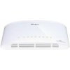 Ethernet Switch 8-Port D-Link 10/100/1000Mbps Gigabit DGS-1008D/E Ethernet Switch 8-Port D-Link 10/100/1000Mbps Gigabit DGS-1008D/E