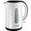 Russell Hobbs 25070-70 electric kettle 1.7 L Black White 2200 W Russell Hobbs 25070-70 electric kettle 1.7 L Black White 2200 W