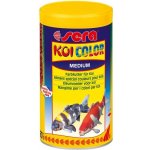 Sera Koi Color Medium 1 l